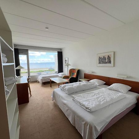 Hotel Østersø Aabenraa Eksteriør bilde