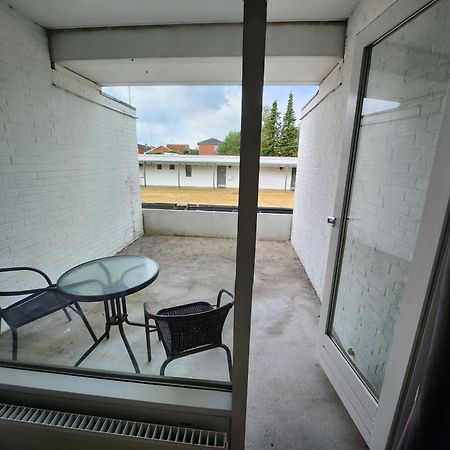 Hotel Østersø Aabenraa Eksteriør bilde
