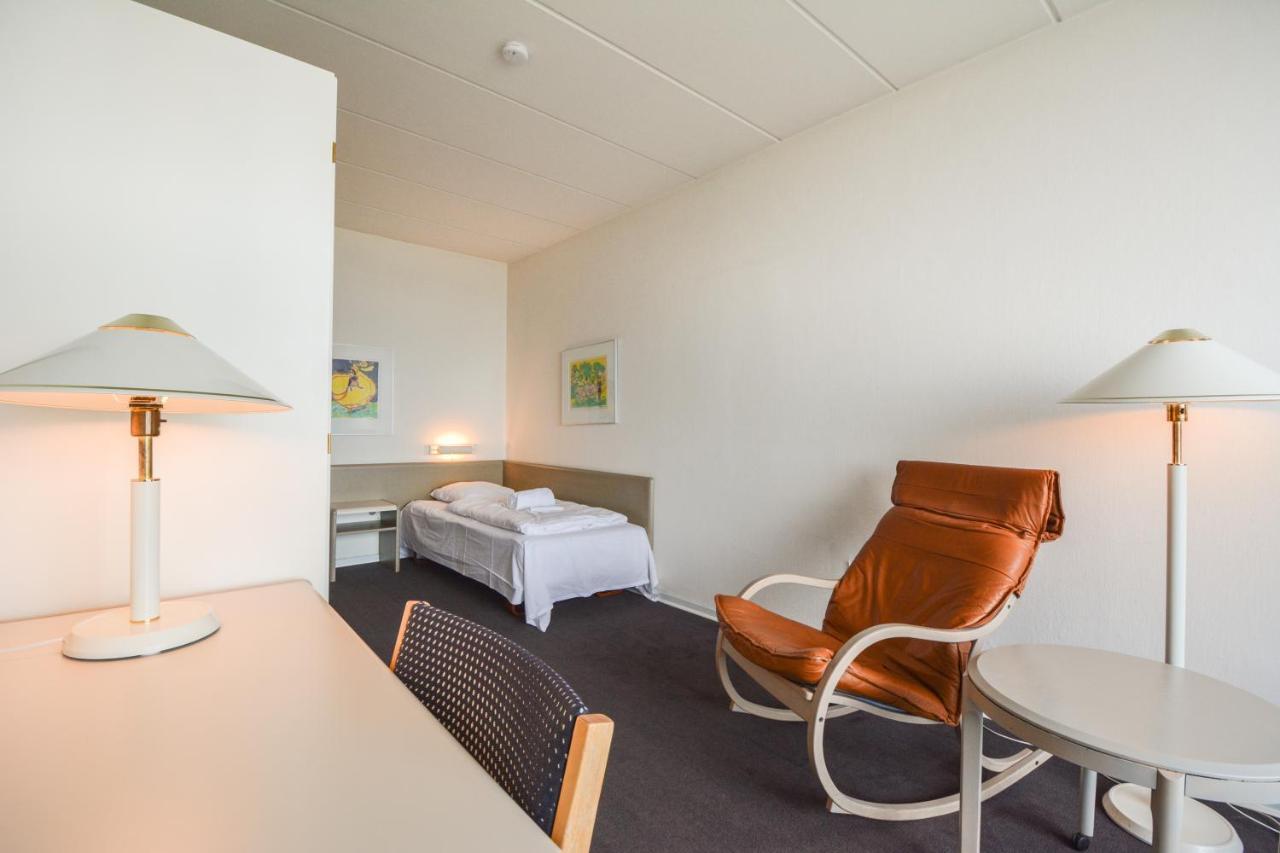 Hotel Østersø Aabenraa Eksteriør bilde