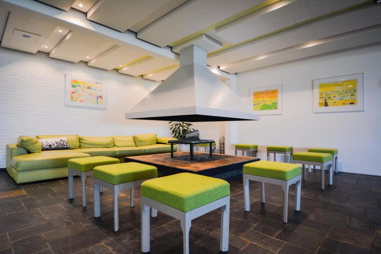 Hotel Østersø Aabenraa Eksteriør bilde