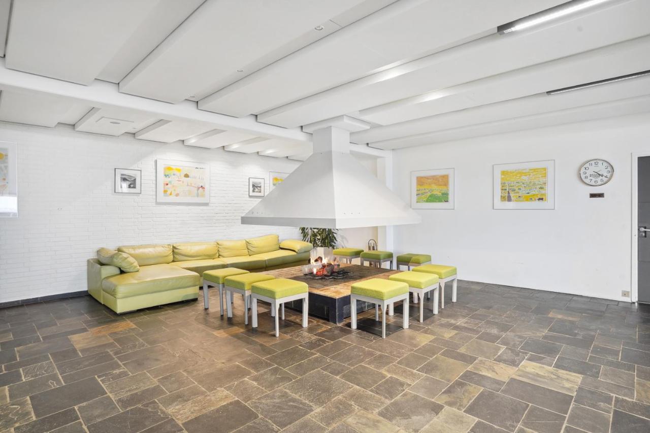Hotel Østersø Aabenraa Eksteriør bilde