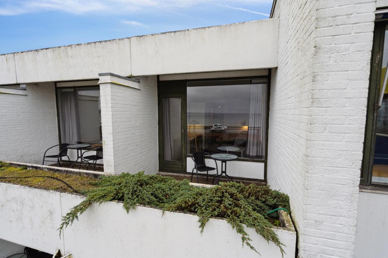 Hotel Østersø Aabenraa Eksteriør bilde