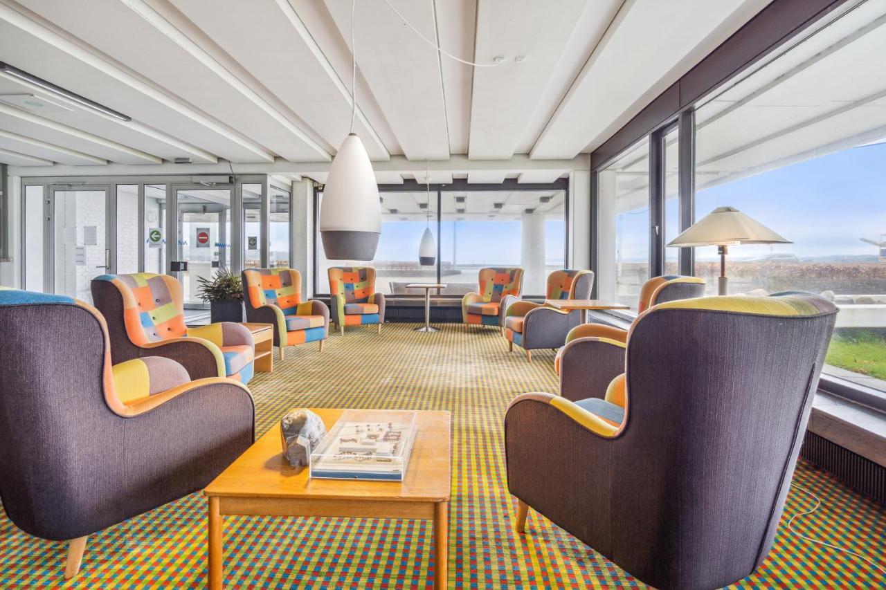 Hotel Østersø Aabenraa Eksteriør bilde