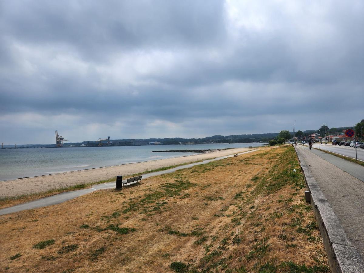 Hotel Østersø Aabenraa Eksteriør bilde