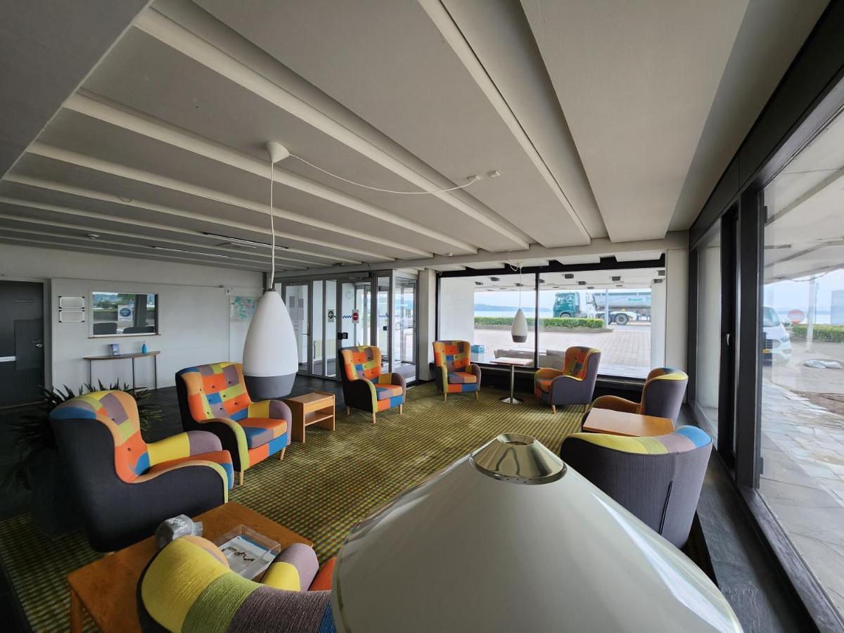 Hotel Østersø Aabenraa Eksteriør bilde