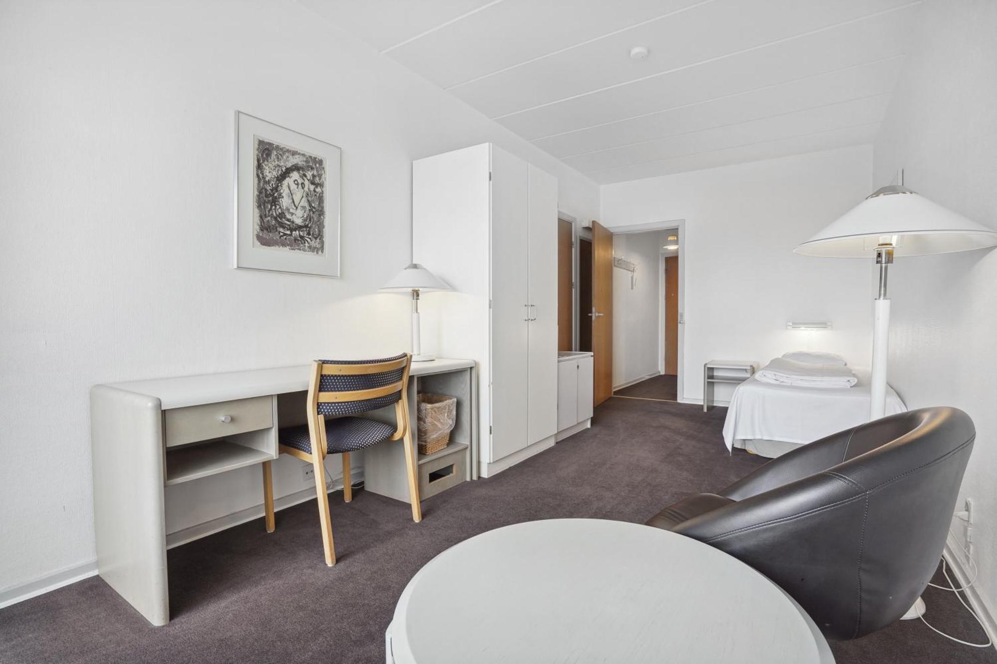Hotel Østersø Aabenraa Eksteriør bilde