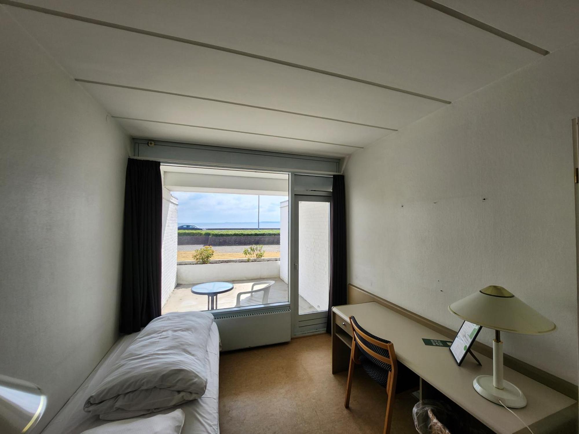 Hotel Østersø Aabenraa Eksteriør bilde